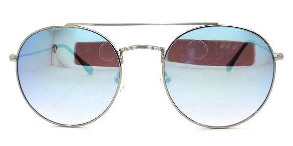 GAFA DE SOL METAL NIRVANA UNISEX