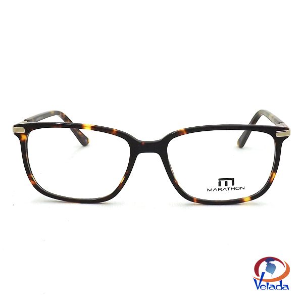 MONTURA ACETATO MARATHON CABALLERO