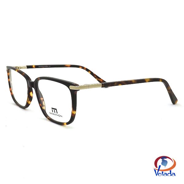 MONTURA ACETATO MARATHON CABALLERO - Imagen 2