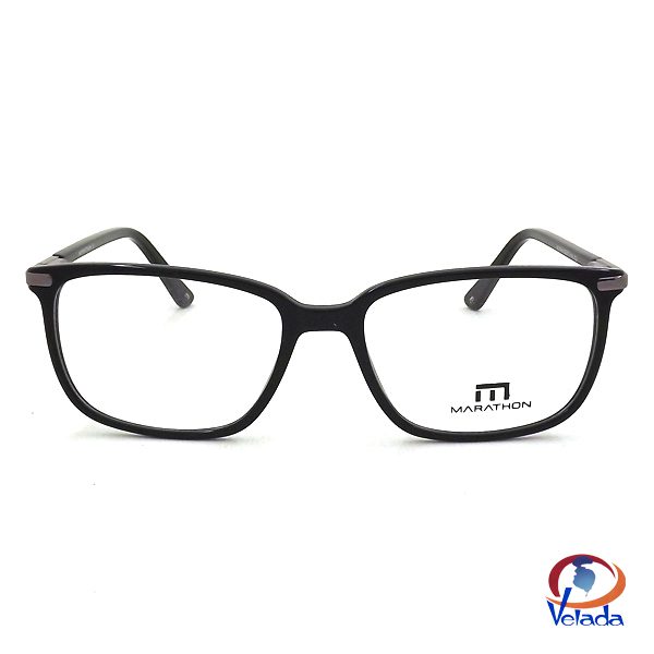 MONTURA ACETATO MARATHON CABALLERO - Imagen 3