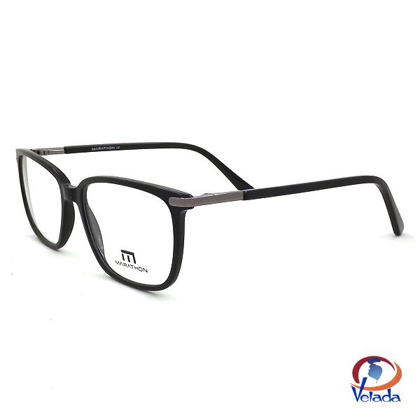 MONTURA ACETATO MARATHON CABALLERO - Imagen 4