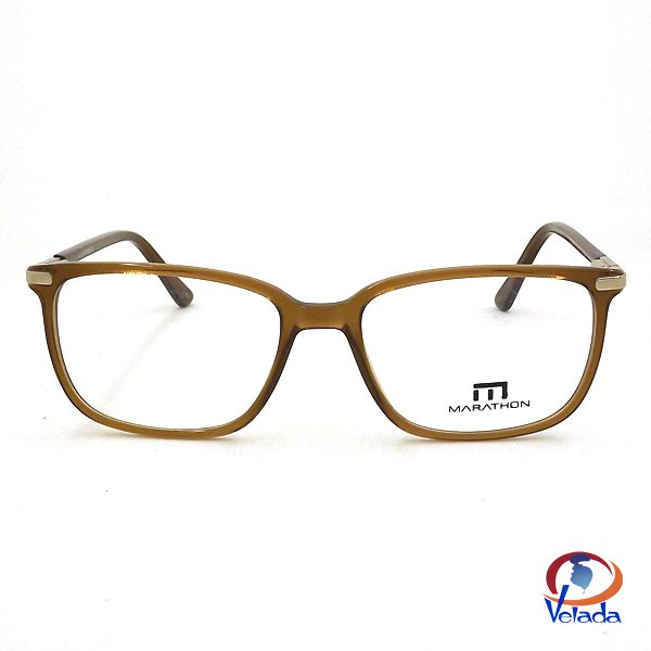 MONTURA ACETATO MARATHON CABALLERO - Imagen 5