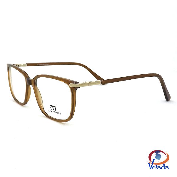 MONTURA ACETATO MARATHON CABALLERO - Imagen 6