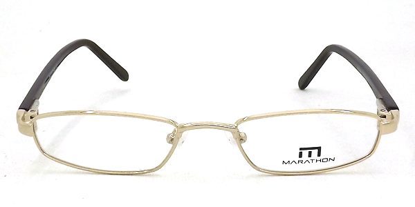 MONTURA METALICA MARATHON MEDIA LUNA