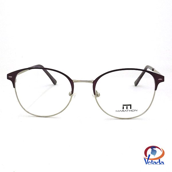 MONTURA METALICA MARATHON UNISEX - Imagen 3