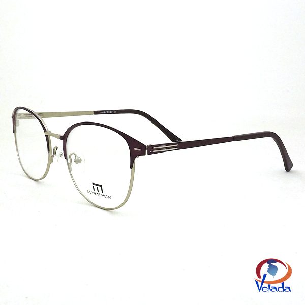 MONTURA METALICA MARATHON UNISEX - Imagen 4