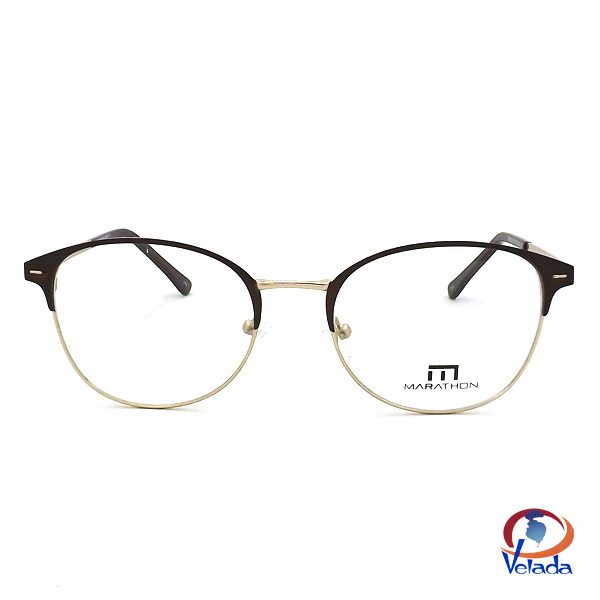 MONTURA METALICA MARATHON UNISEX - Imagen 5