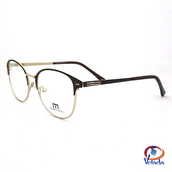 MONTURA METALICA MARATHON UNISEX - Imagen 6