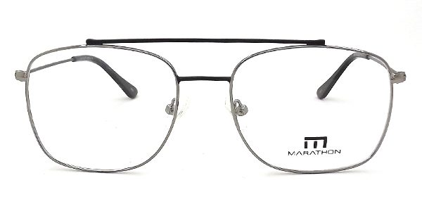 MONTURA METALICA MARATHON CABALLERO