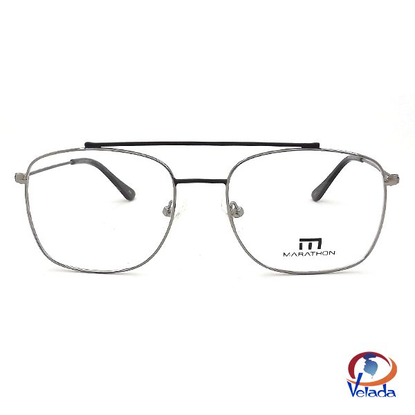 MONTURA METALICA MARATHON CABALLERO