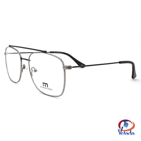 MONTURA METALICA MARATHON CABALLERO - Imagen 2