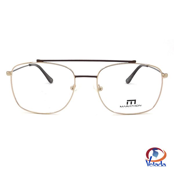 MONTURA METALICA MARATHON CABALLERO - Imagen 3