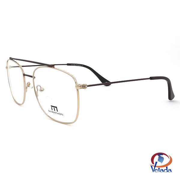 MONTURA METALICA MARATHON CABALLERO - Imagen 4