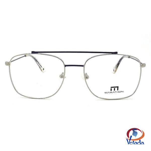 MONTURA METALICA MARATHON CABALLERO - Imagen 5