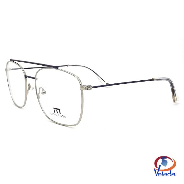 MONTURA METALICA MARATHON CABALLERO - Imagen 6