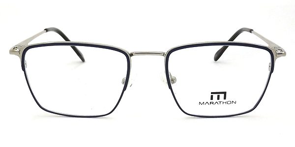 MONTURA METALICA MARATHON CABALLERO