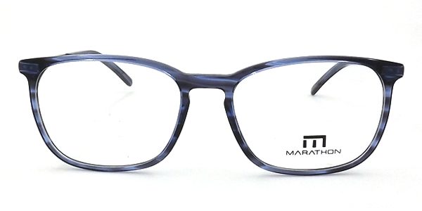 MONTURA ACETATO MARATHON UNISEX