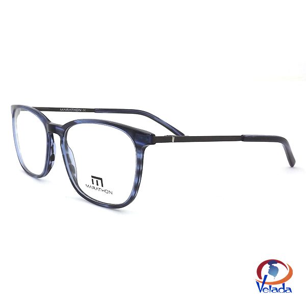 MONTURA ACETATO MARATHON UNISEX - Imagen 2