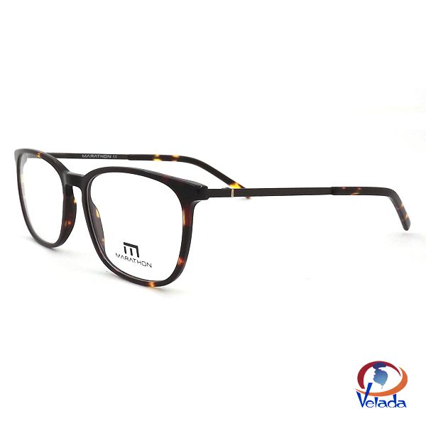 MONTURA ACETATO MARATHON UNISEX - Imagen 4