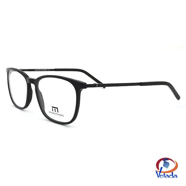 MONTURA ACETATO MARATHON UNISEX - Imagen 6