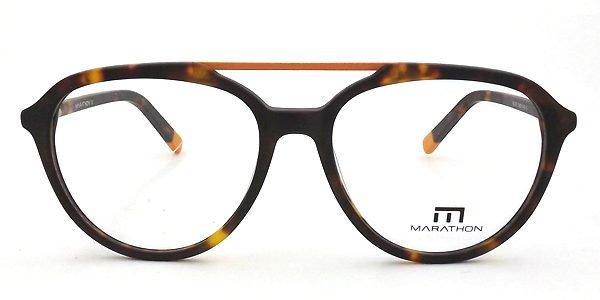 MONTURA ACETATO MARATHON CABALLERO