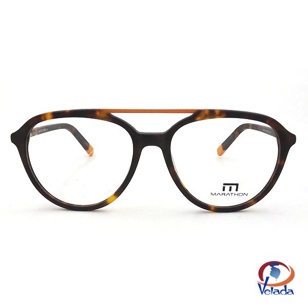 MONTURA ACETATO MARATHON CABALLERO