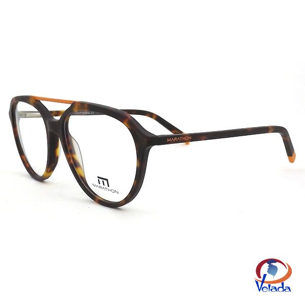 MONTURA ACETATO MARATHON CABALLERO - Imagen 2