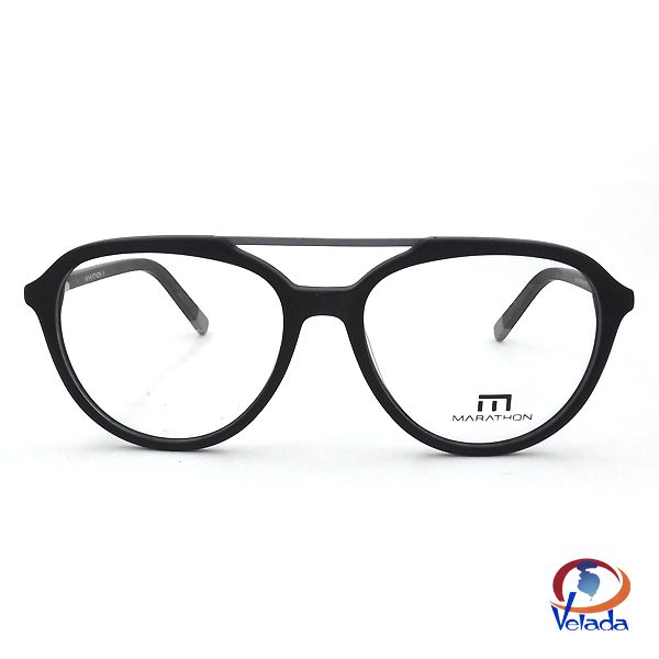 MONTURA ACETATO MARATHON CABALLERO - Imagen 3