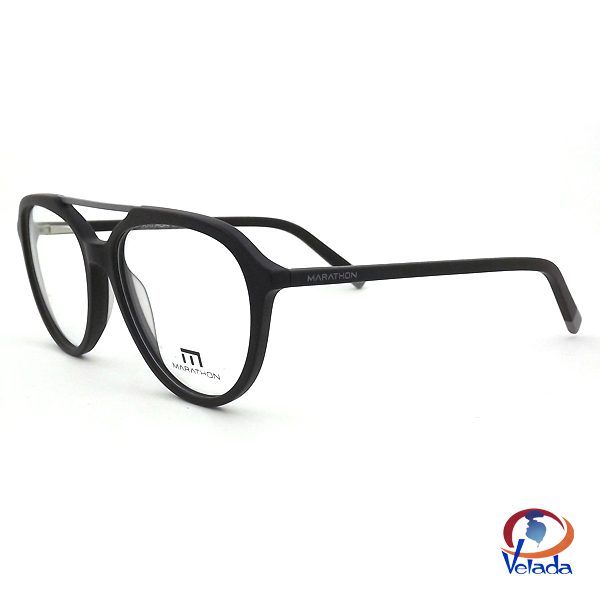 MONTURA ACETATO MARATHON CABALLERO - Imagen 4