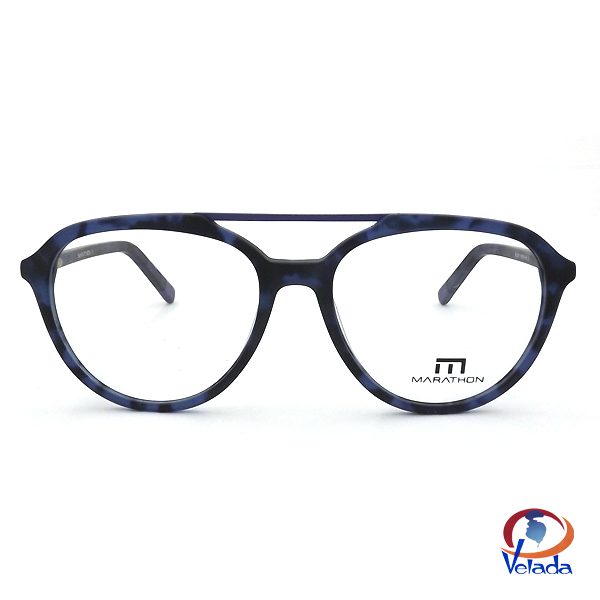 MONTURA ACETATO MARATHON CABALLERO - Imagen 5