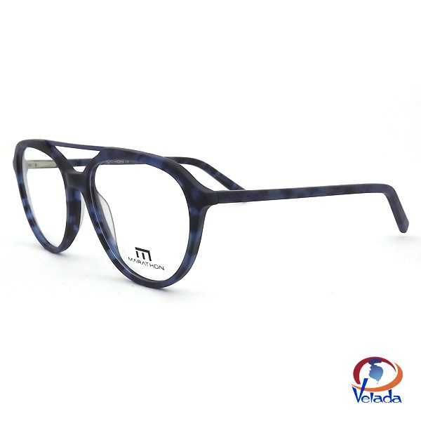 MONTURA ACETATO MARATHON CABALLERO - Imagen 6