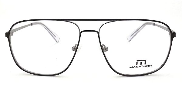 MONTURA METALICA MARATHON CABALLERO