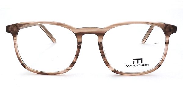 MONTURA ACETATO MARATHON CABALLERO