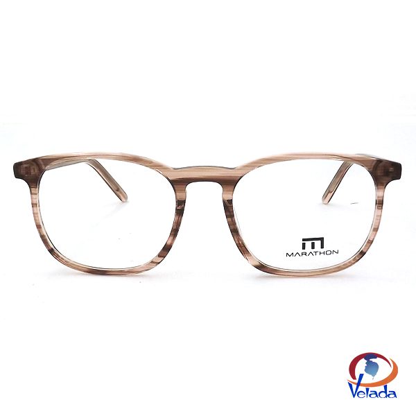 MONTURA ACETATO MARATHON CABALLERO