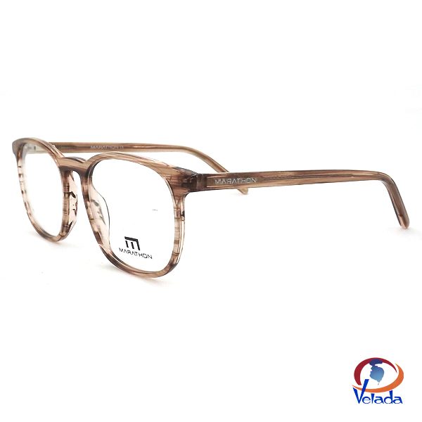 MONTURA ACETATO MARATHON CABALLERO - Imagen 2