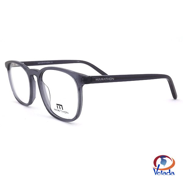 MONTURA ACETATO MARATHON CABALLERO - Imagen 4