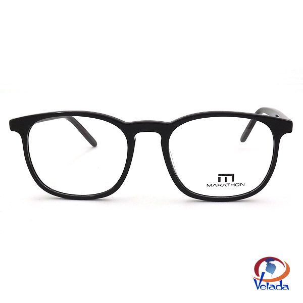 MONTURA ACETATO MARATHON CABALLERO - Imagen 5