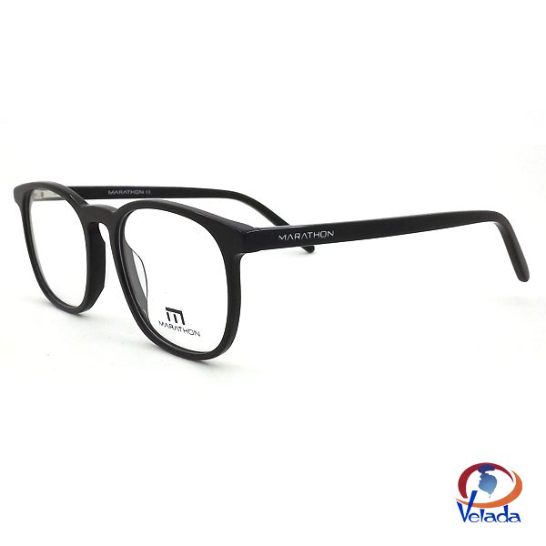 MONTURA ACETATO MARATHON CABALLERO - Imagen 6