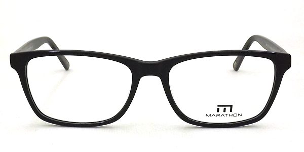 MONTURA ACETATO MARATHON CABALLERO