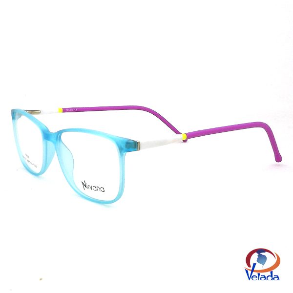 MONTURA TR90 NIRVANA JUVENIL - Imagen 2