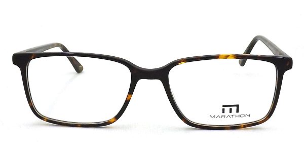 MONTURA ACETATO MARATHON CABALLERO