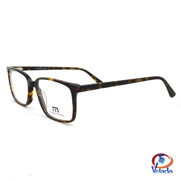 MONTURA ACETATO MARATHON CABALLERO - Imagen 2