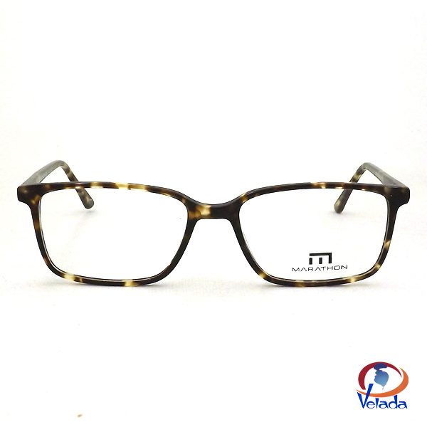 MONTURA ACETATO MARATHON CABALLERO - Imagen 3