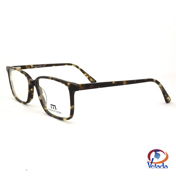 MONTURA ACETATO MARATHON CABALLERO - Imagen 4