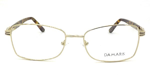 MONTURA METAL DAMARIS SEÑORA