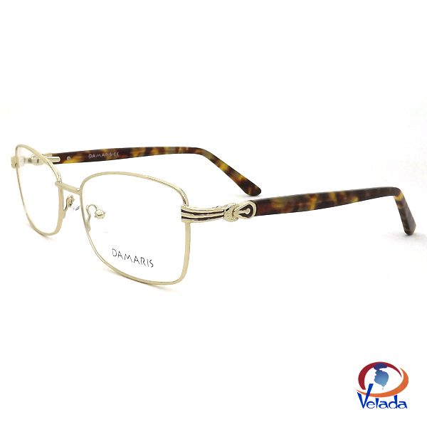 MONTURA METAL DAMARIS SEÑORA - Imagen 2