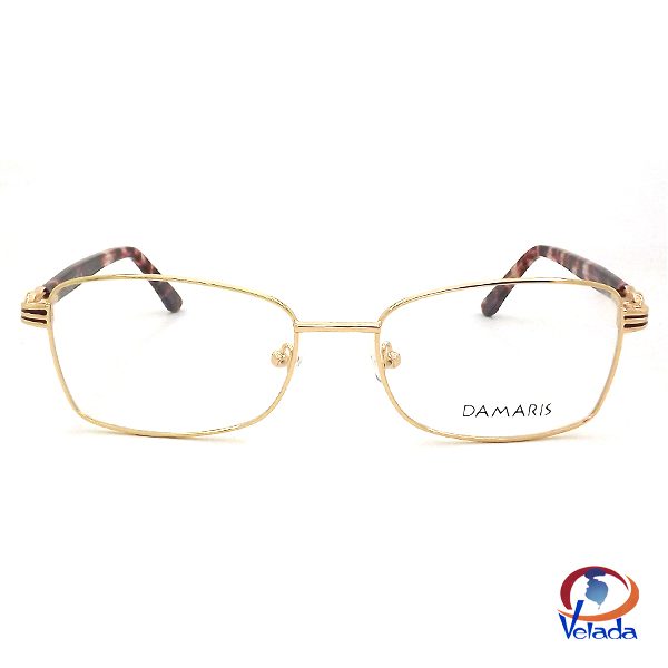 MONTURA METAL DAMARIS SEÑORA - Imagen 3