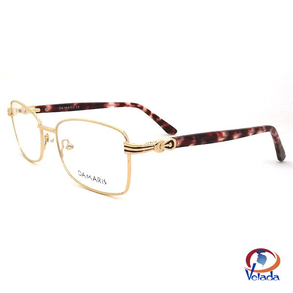 MONTURA METAL DAMARIS SEÑORA - Imagen 4