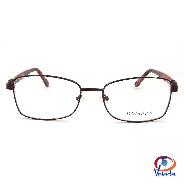 MONTURA METAL DAMARIS SEÑORA - Imagen 5