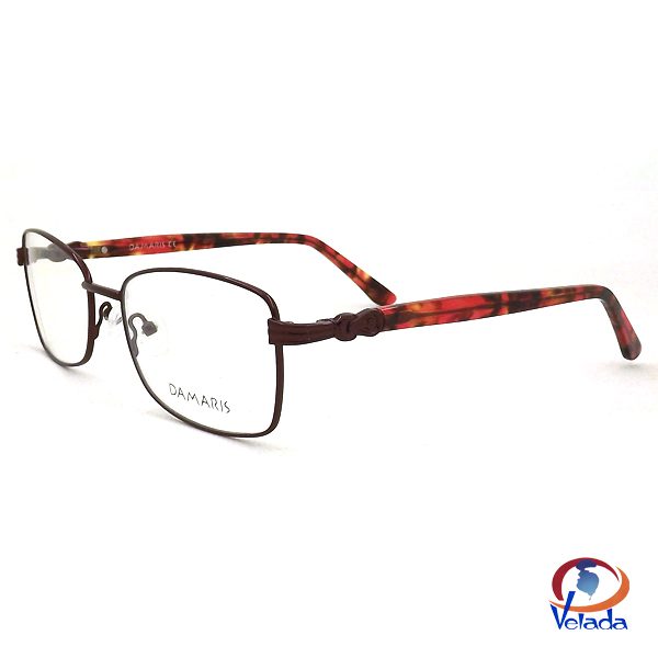 MONTURA METAL DAMARIS SEÑORA - Imagen 6